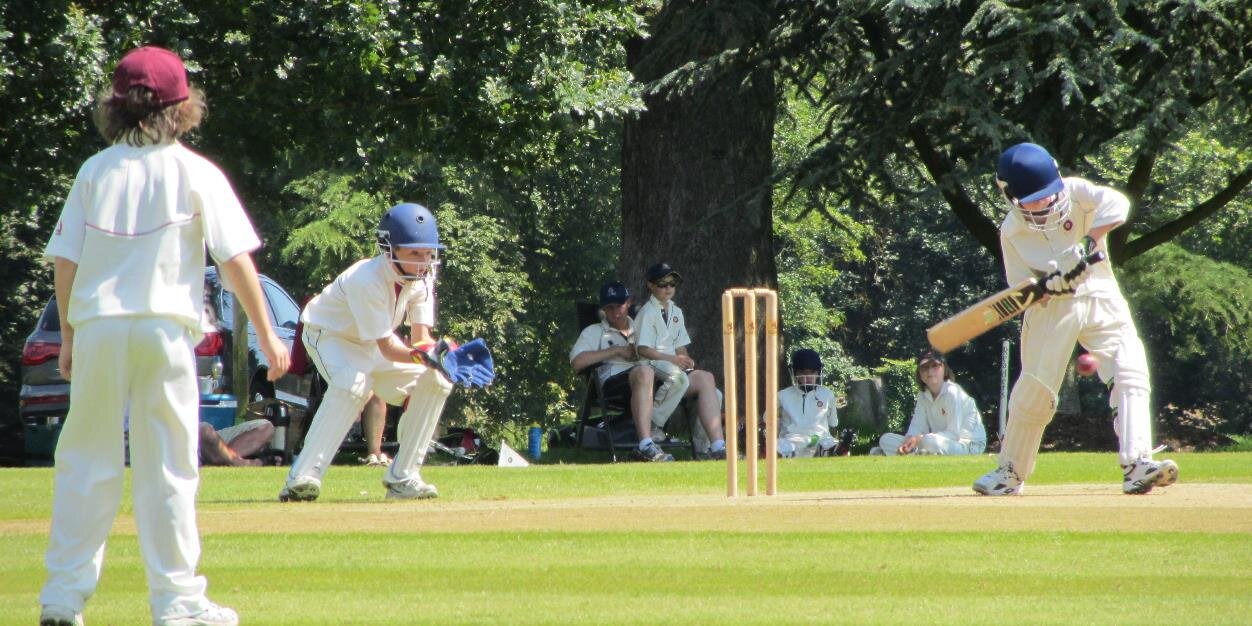 NHCDACricket's profile banner image