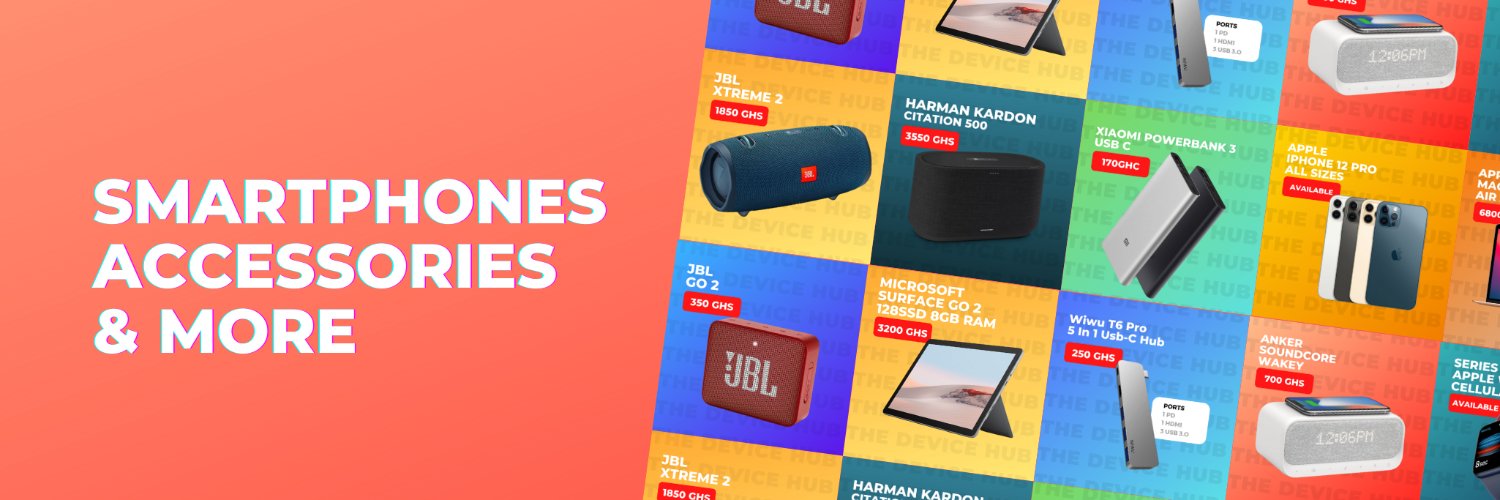 the_device_hub's profile banner image