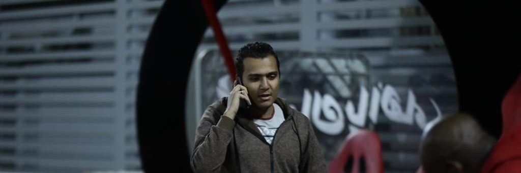 Abdallah_Monim's profile banner image