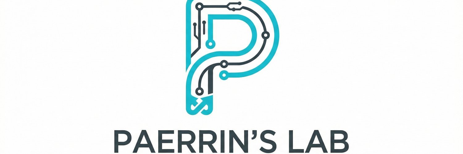 Paerrin banner