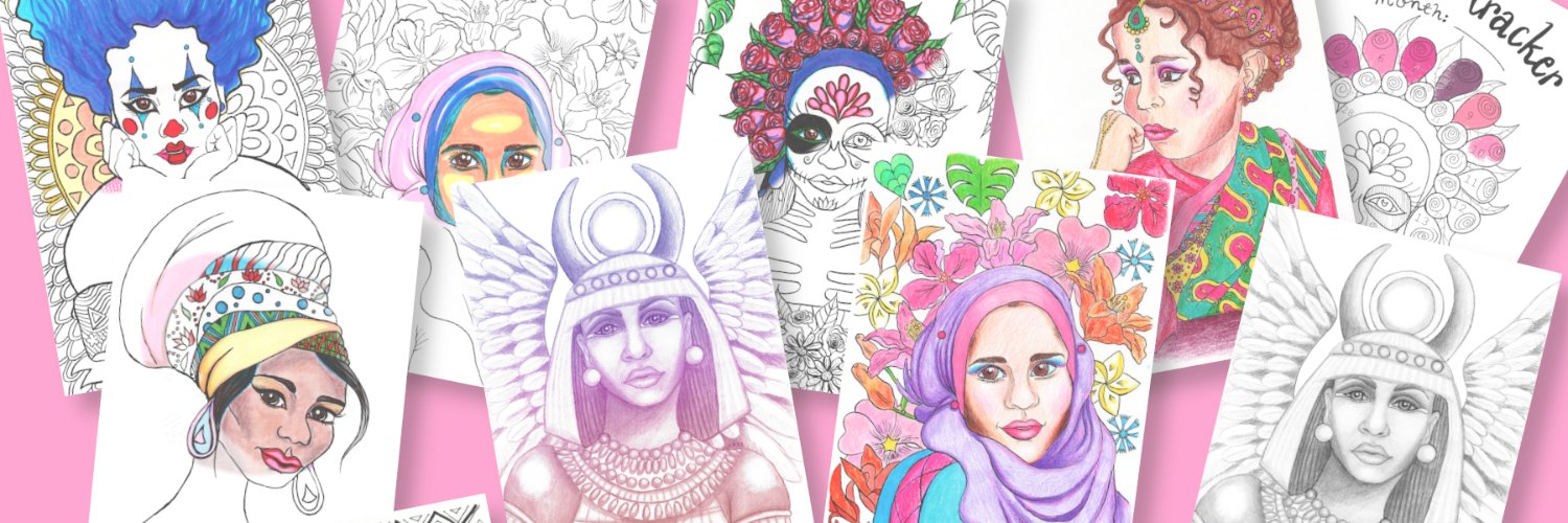IvyLilyBlog's profile banner image