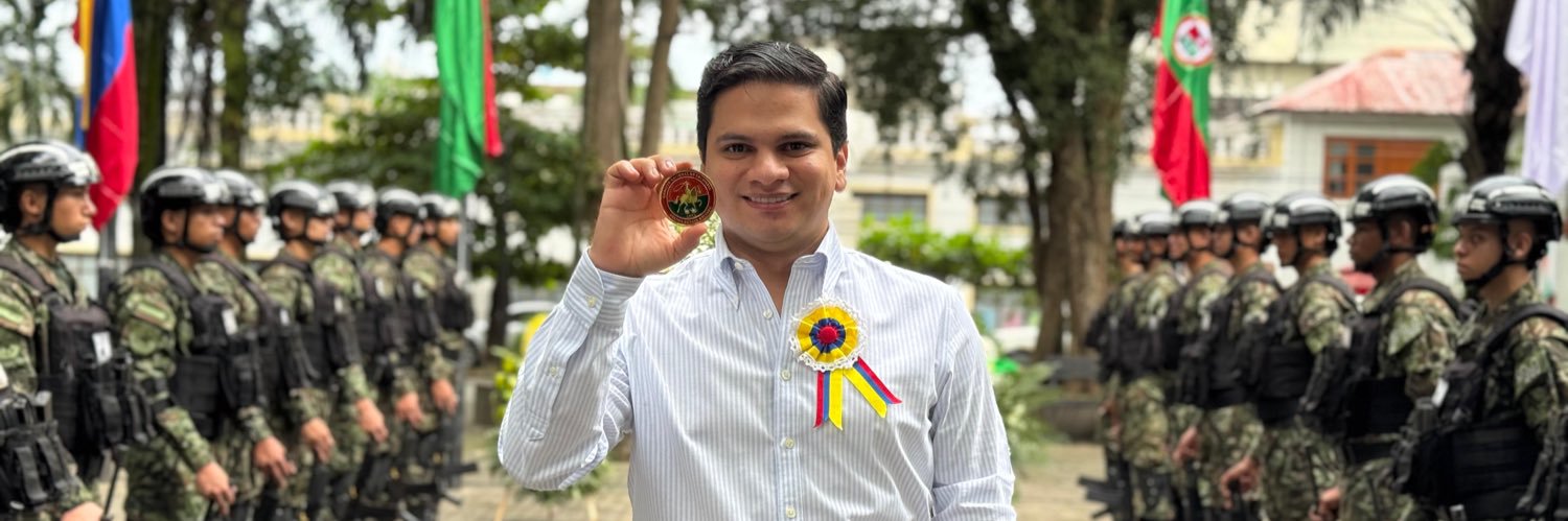 Dumar S. Sánchez O. banner