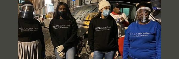 NDConnection Profile Banner