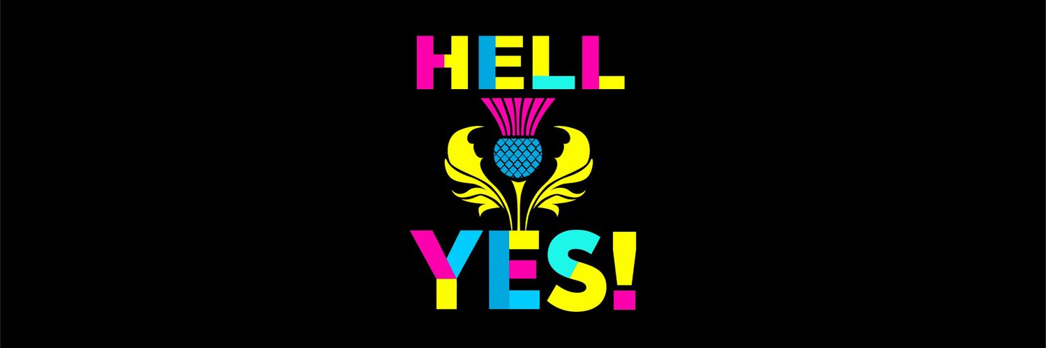 YesPleaseScots's profile banner image