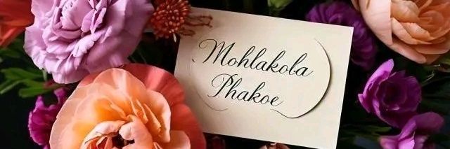 TMohlakola2's profile banner image