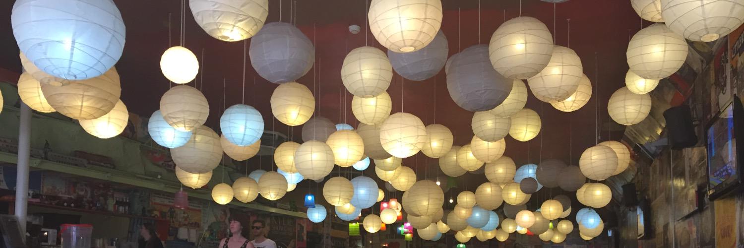 Hayley Louise banner