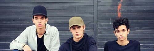 psyidl's profile banner image
