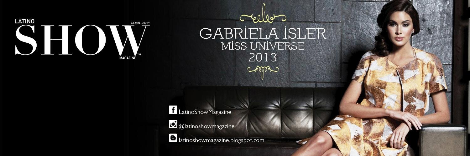 latinoShowLSM's profile banner image