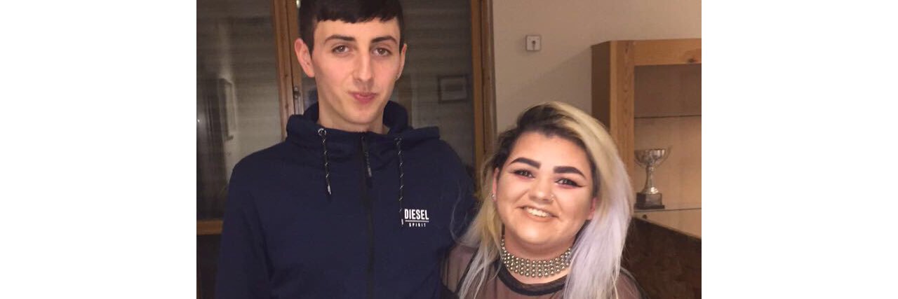 lynche_17's profile banner image