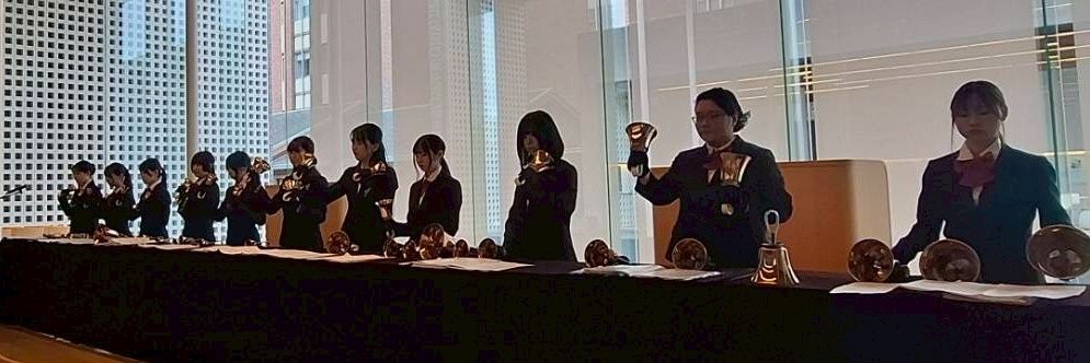 doshisha_bell's profile banner image