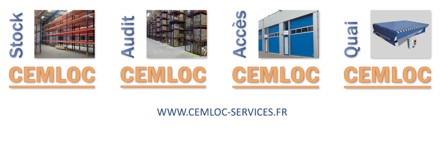CEMLOCServices's profile banner image