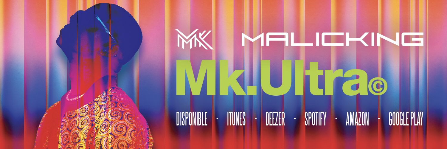 Malicking's profile banner image