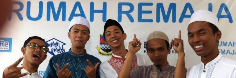 RemajaRumah's profile banner image