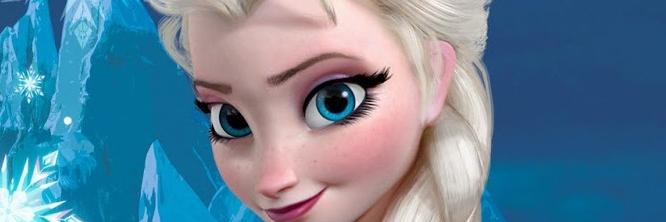 elsa_frozen's profile banner image