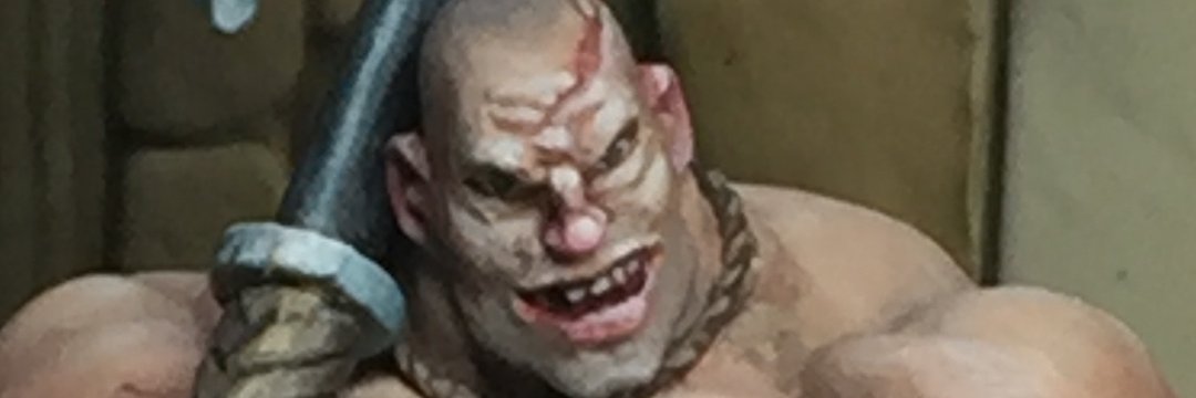 💀 Andy Foster💀 banner