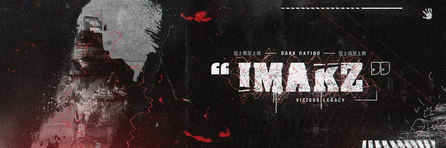 Imakz_'s profile banner image