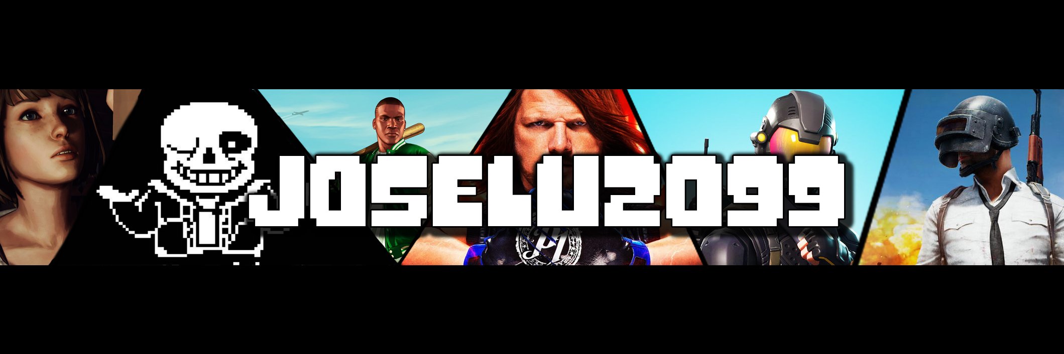 Joselu2099 banner