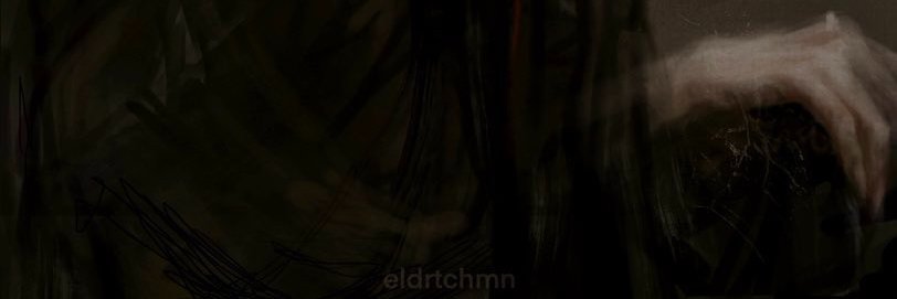 𝖊𝖑𝖉𝖗𝖙𝖈𝖍𝖒𝖓 | comms open! banner