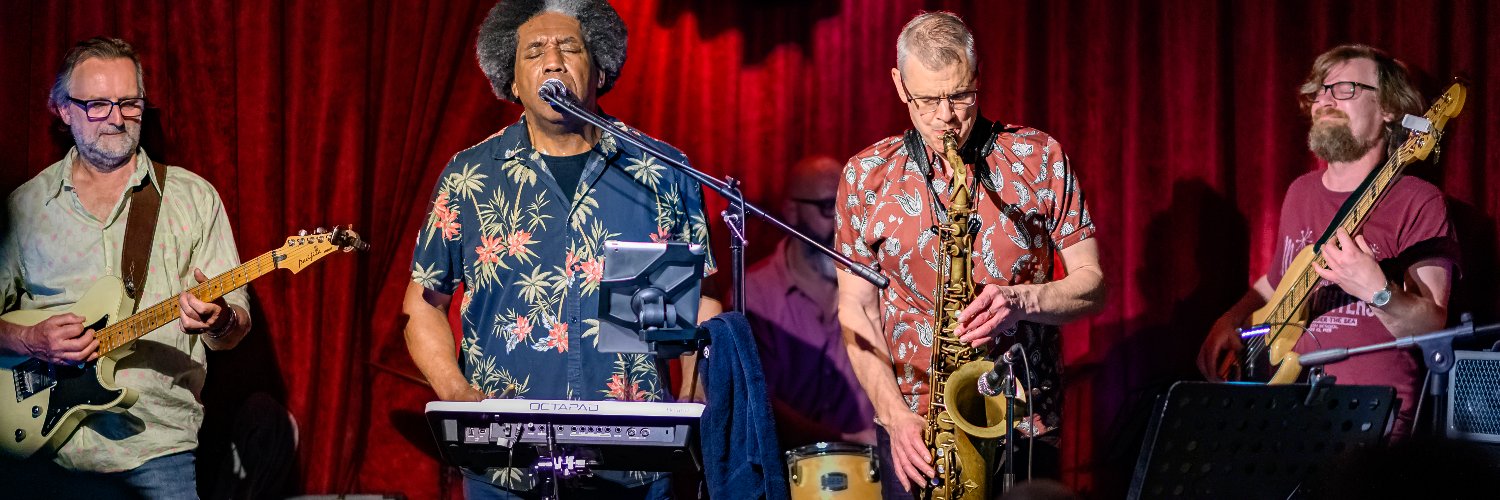 RamJamRecords banner