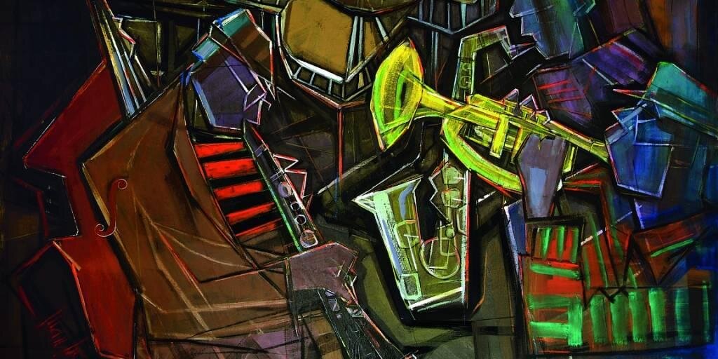 The Last Of Sounds banner