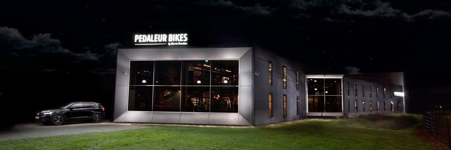 PedaleurBikes's profile banner image
