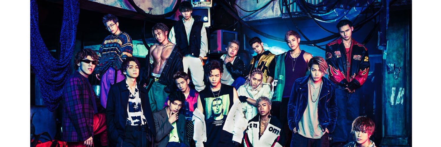 extribe_LDH24k's profile banner image