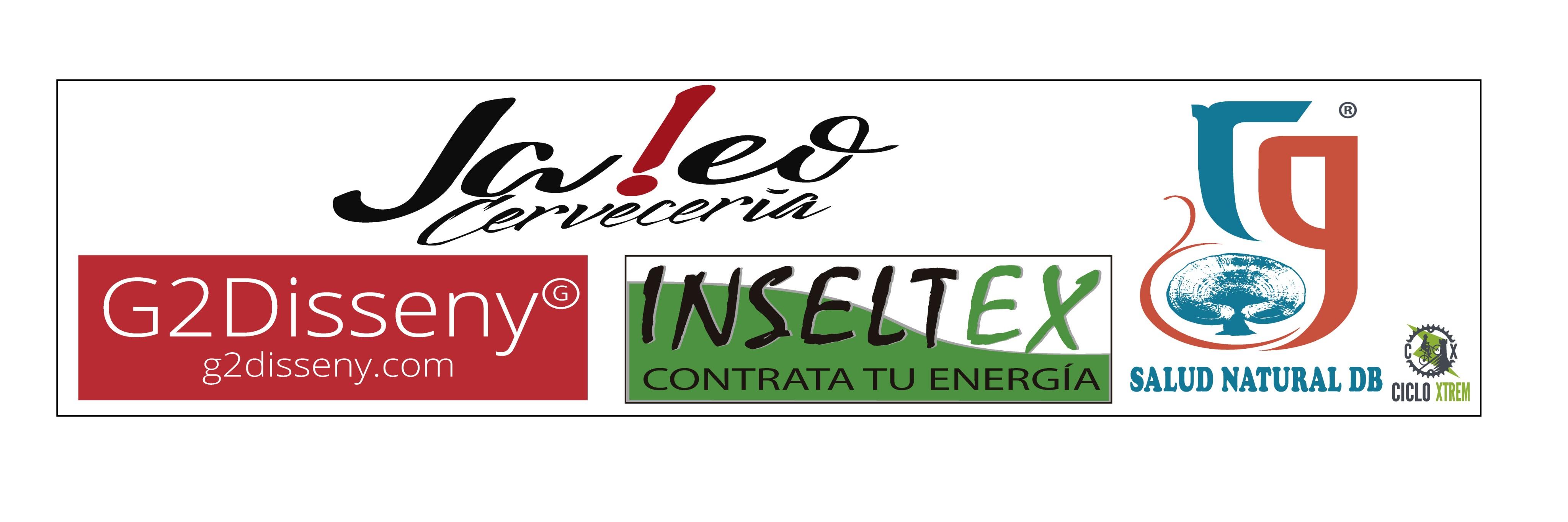 CC MTB CICLO XTREM banner