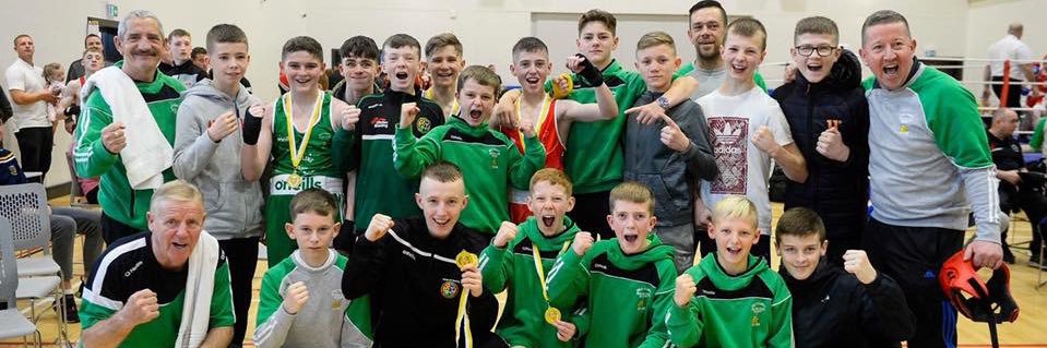 Holy Trinity ABC banner