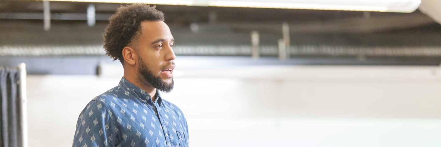 DeShawn Brown banner