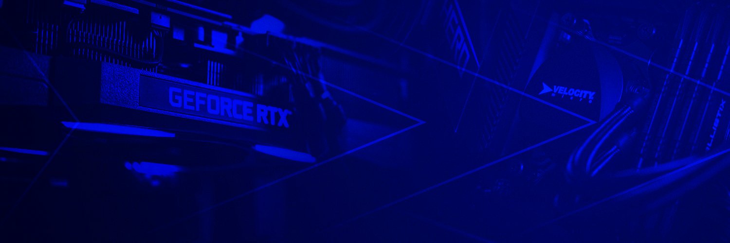 Velocity Micro banner