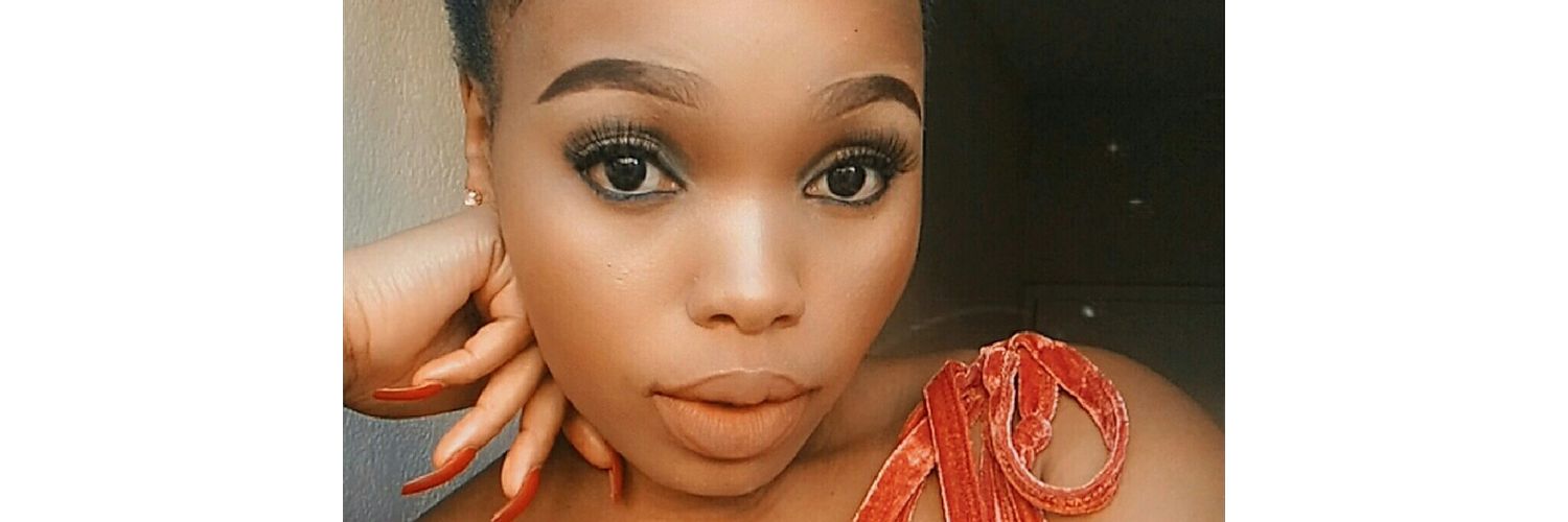 nellysithole8's profile banner image