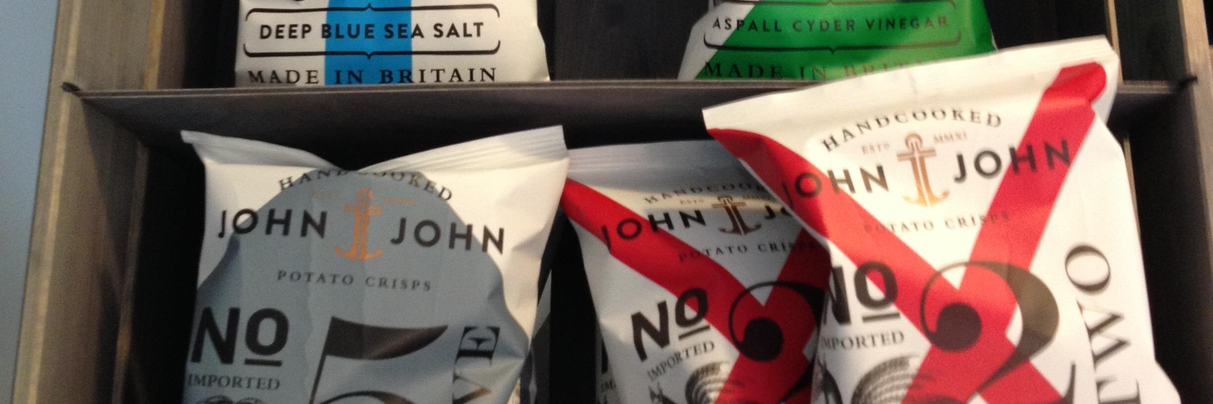 Jonathan Prince banner