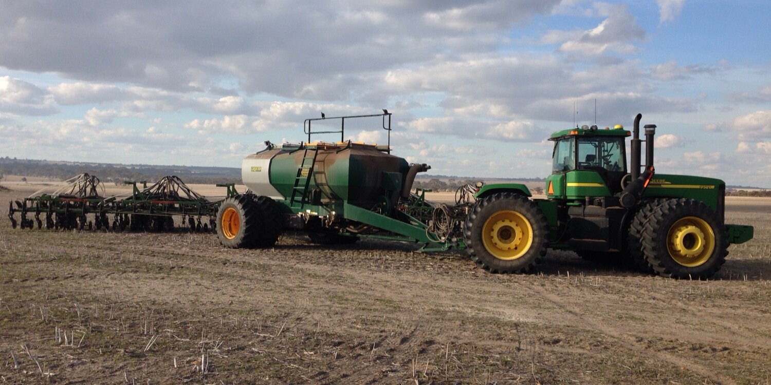 Mitch Tuffley banner