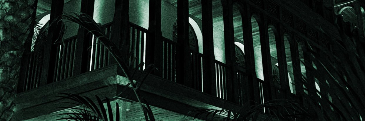 Sadeem - سٰديم banner