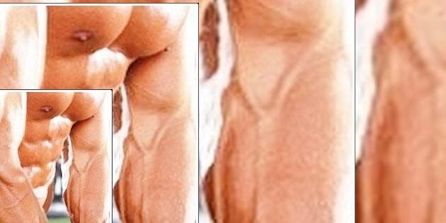 EXEworkoutsMEN's profile banner image