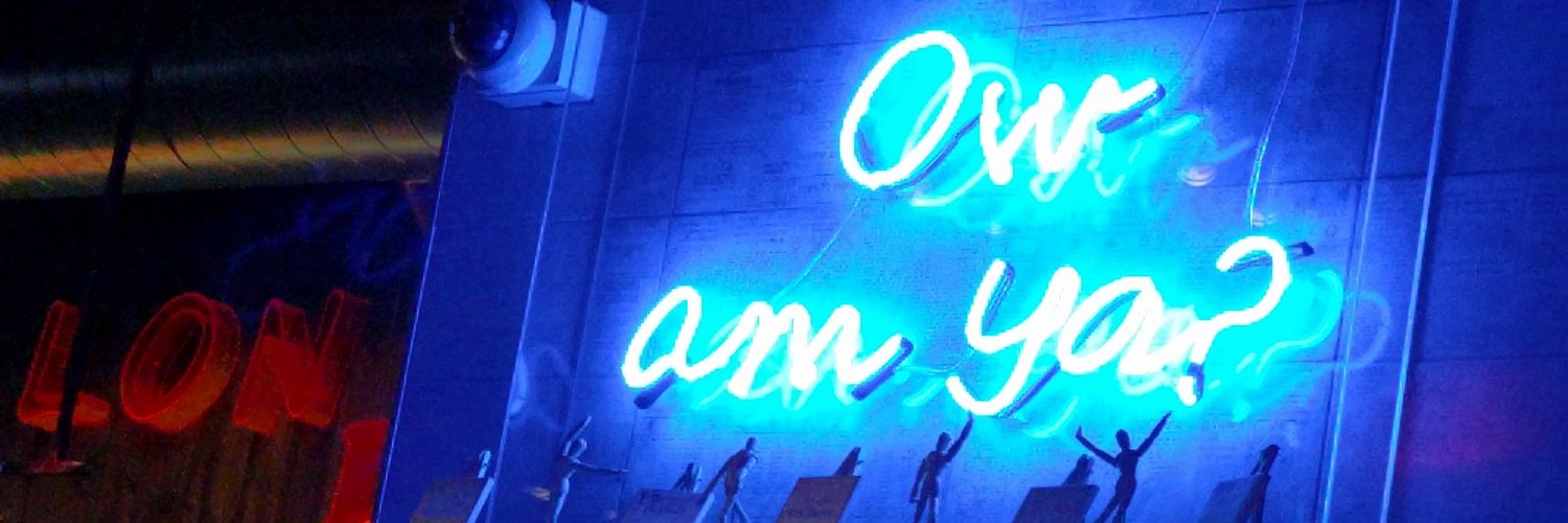 ben437's profile banner image