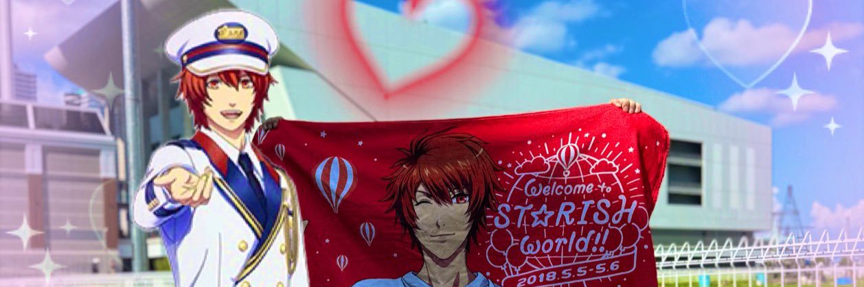 arikuru2gou's profile banner image