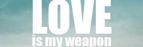 april barrett MBE banner