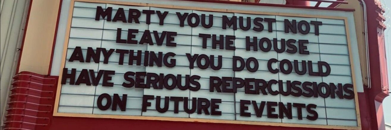 Danielle de Wolfe banner