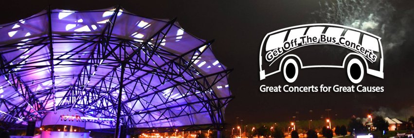 GetOffTheBusLLC's profile banner image
