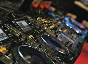 djsakhiz's profile banner image