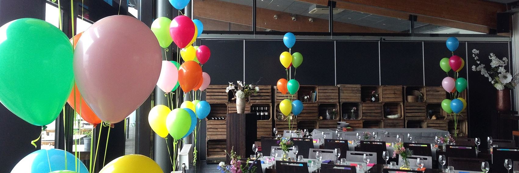 BallonCreations's profile banner image