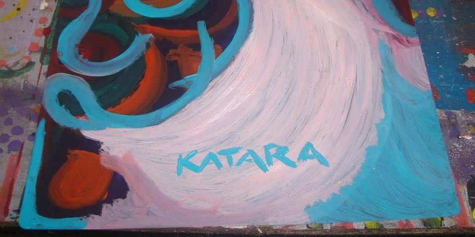 sufikatara's profile banner image