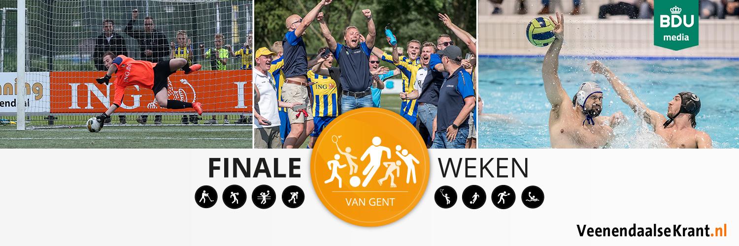 Finaleweken's profile banner image
