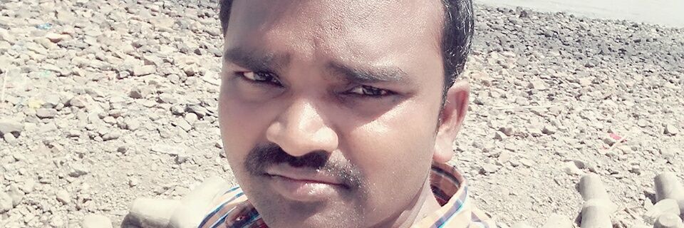 begarinaresh's profile banner image