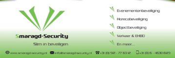 SmaragdSecurity's profile banner image