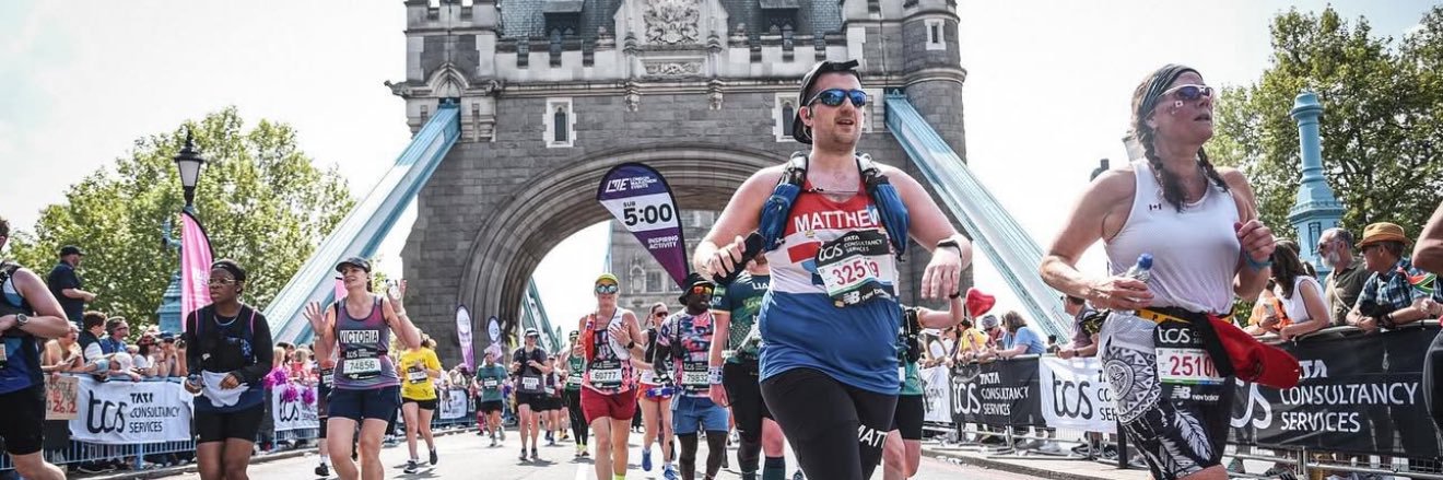 MattyBBakes's profile banner image