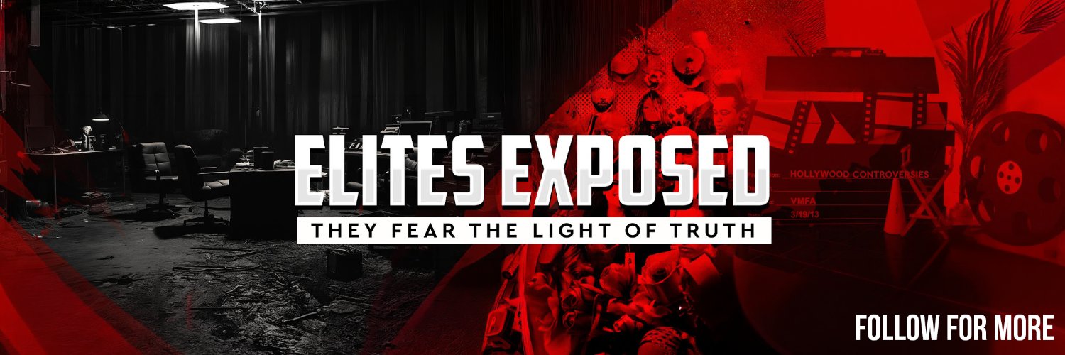 ElitesExposedUS's profile banner image
