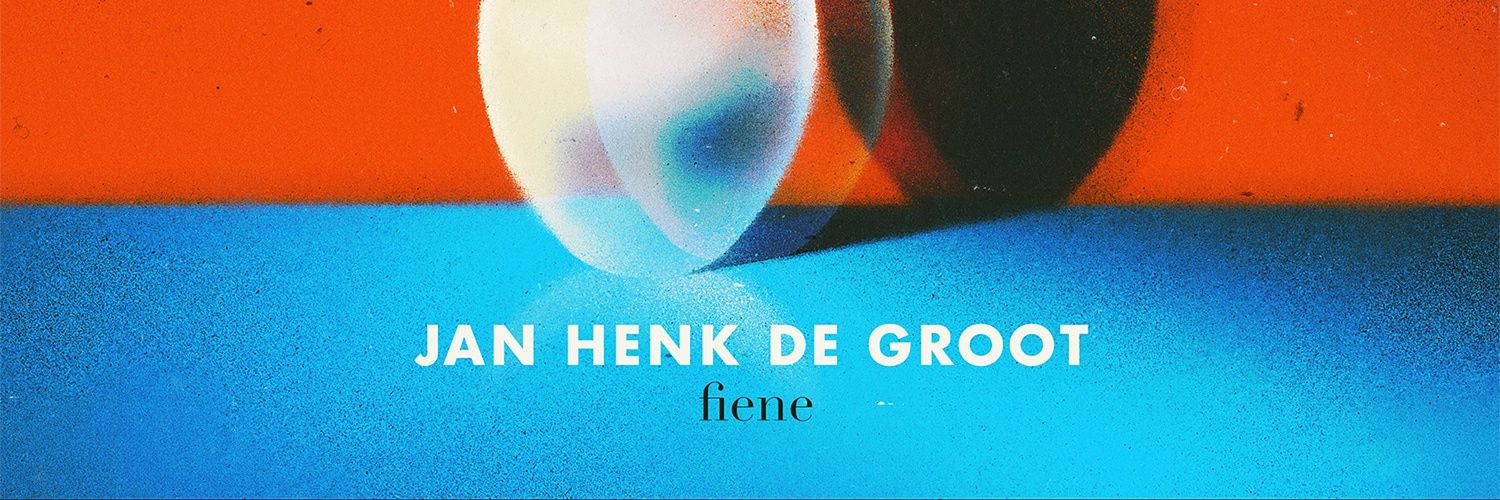 JanHenkdeGroot's profile banner image