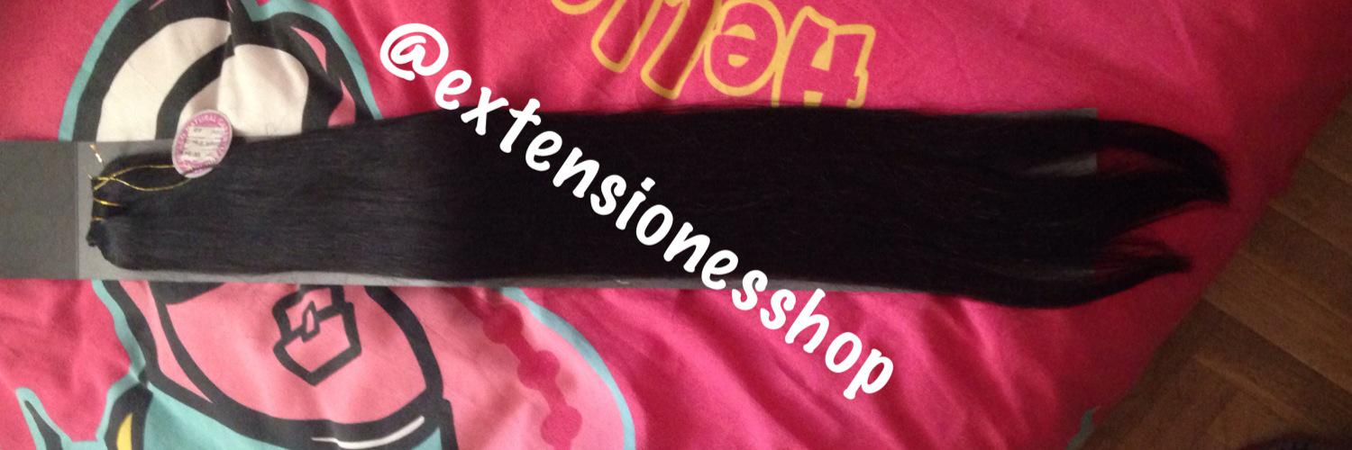 ExtensionesShop's profile banner image